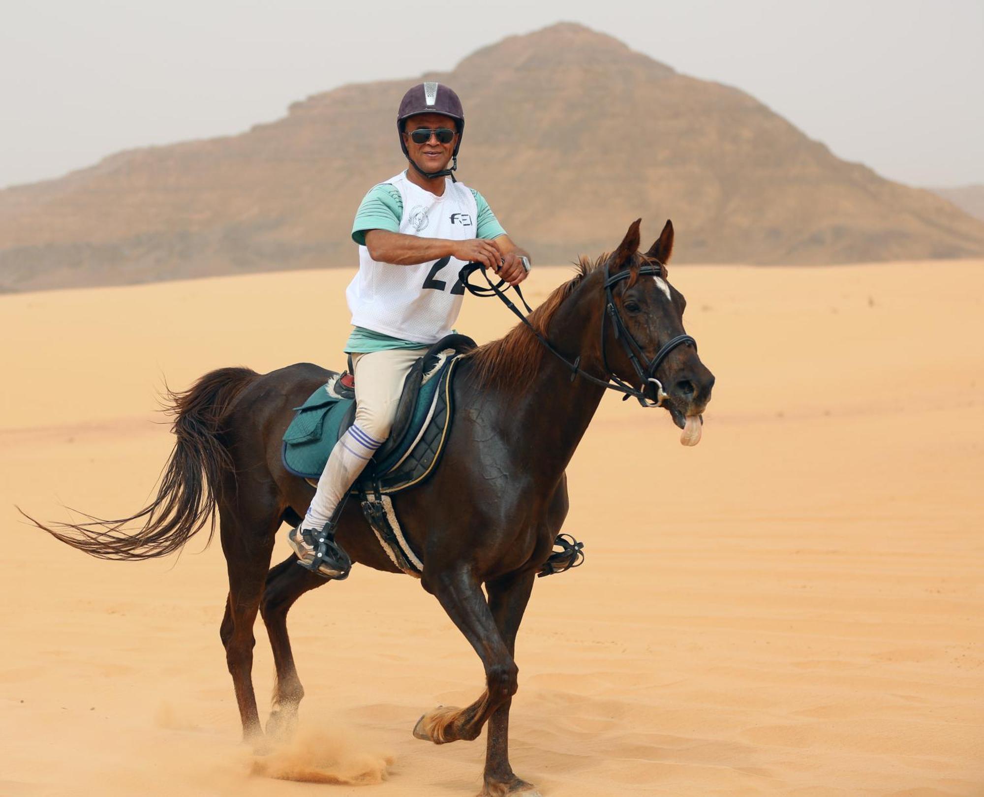 Wadi Rum Caeser Camp Hotell Exteriör bild